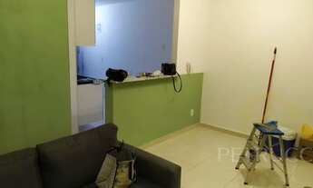 Imagem 7: Apartamento - Jardim Myrian Moreira da Costa - Campinas