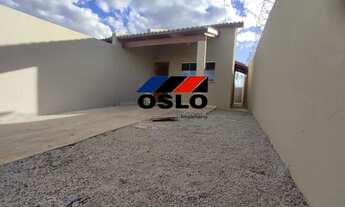 Imagem 5: CASA COM 02 QUARTOS, GARAGEM, LOCALIZADA NO RESIDENCIAL BUENA VISTA