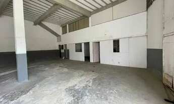 Imagem 3: Galpão para aluguel, 3 vagas, Carlos Prates - Belo Horizonte/MG