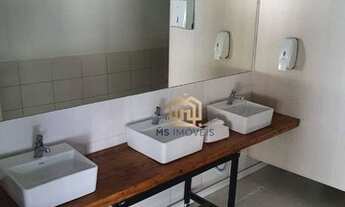 Imagem 10: Loja, 500 m² - venda por R$ 3.500.000,00 ou aluguel por R$ 21.500,00/mês - Vila Mariana