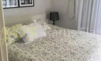 Imagem 7: Flat para alugar no Itaim Bibi - Edifício Royal Victoria Place - Cód. SCA02725