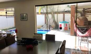 Imagem 5: Casa em Condomínio para Venda em Santana de Parnaíba, Alphaville, 4 dormitórios, 2 suítes