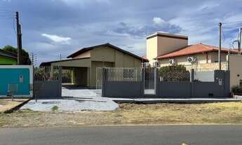 Imagem: Aluga-se casa no jardim floresta