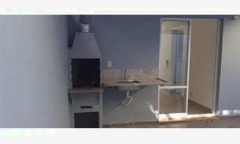 Imagem 3: Sobrado geminado com 3 quartos para alugar por R$ 3.000,00 em Valinhos - SP