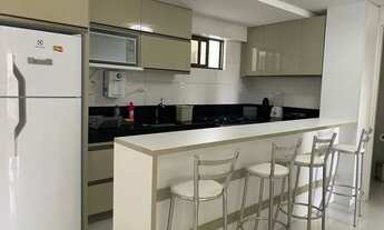 Imagem 4: Apartamento para venda em Manaíra - João Pessoa - PB