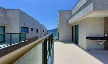 Imagem 4: Cobertura 03 suites piscina frente mar 03 vagas Arraial do Cabo