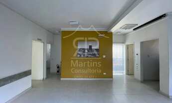 Imagem 2: Sobrado para venda possui 159 metros quadrados com 5 salas em Vila Alzira - Santo André