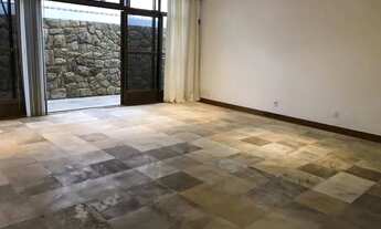 Imagem 2: Apartamento com Área Privativa-À VENDA-Ipanema-Rio de Janeiro-RJ