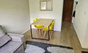 Imagem 2: APARTAMENTO METRO BRESSER