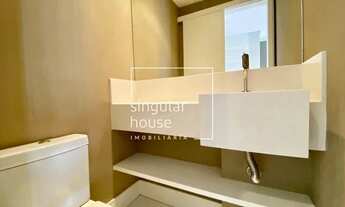 Imagem 6: 54 m² | 1 dormitório