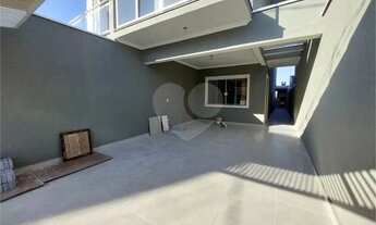 Imagem 2: Sobrado com 3 dormitórios à venda, 160 m² por R$ 925.000,00 - Bela Vista - Osasco/SP