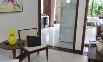 Imagem 6: Casa - Loteamento Caminhos de São Conrado (Sousas) - Campinas