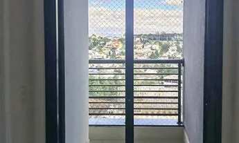 Imagem 6: Apartamento para Aluguel - Alphaville, 2 Quartos, 85 m2