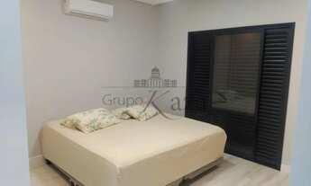 Imagem 4: LINDA Casa no Condomínio Vivva Residencial Clube - 3 Dormitórios 1 Suíte - 215m²