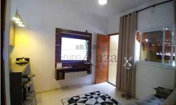 Imagem: Linda Casa - Loteamento Villa Branca - 2