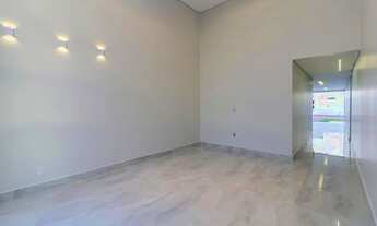 Imagem 6: Casa moderna com 3 suítes na Ponte Alta!