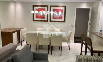 Imagem 6: Apartamento no Centro de Osasco para Locação 74m² 3 quartos, 1 suíte, 2 vagas