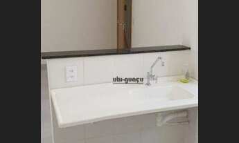 Imagem 2: Apartamento com 2 dormitórios à venda, 50 m² por R$ 188.000,00 - Edificio Residencial Parq