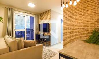 Imagem: Apartamento para Aluguel - Jardim Las Vegas