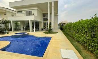 Imagem 7: Casa - Loteamento Mont Blanc Residence - Campinas