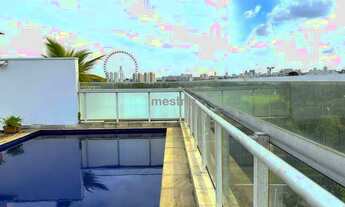 Imagem 4: Cobertura maravilhosa em frente ao Parque Villa Lobos!