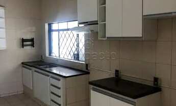 Imagem 6: Casa Padrão em São José do Rio Preto