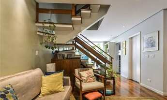 Imagem 4: CASA RESIDENCIAL em São Paulo - SP, Brooklin Paulista