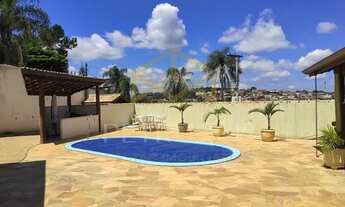 Imagem 2: Casa - Morada Alta - Jarinu