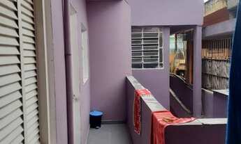 Imagem 5: Terreno de 189m2 com imóveis construídos no Helena Maria/Osasco