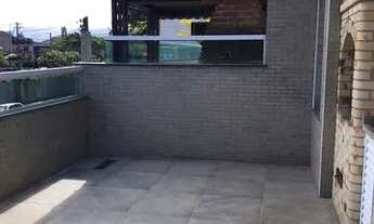 Imagem 4: SOBREPOSTA ALTA REFORMADA NO EMBARÉ SANTOS/SP