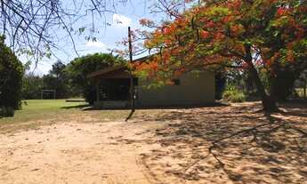 Imagem: Chácara para venda em Bauru - Terreno 21.000m2