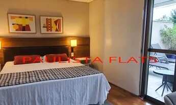 Imagem 5: SÃO PAULO - Apartamento Padrão - BROOKLIN PAULISTA