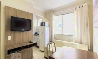 Imagem 3: Apartamento para Aluguel - Consolação, 1 Quarto, 30 m2