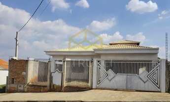 Imagem: Casa - Parque Bom Retiro - Paulínia