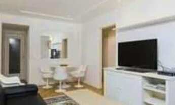 Imagem 2: RIO DE JANEIRO - Apartamento Padrão - Leblon Leblon