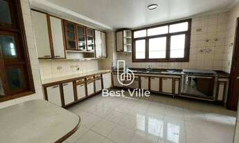 Imagem 4: Casa à venda em condomínio fechado no Residencial Alphaville Zero - Barueri /SP