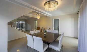 Imagem 7: Casa - Swiss Park - Campinas