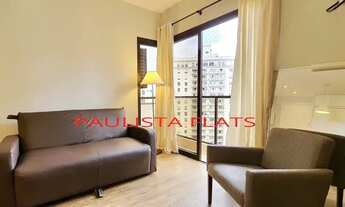 Imagem 5: SÃO PAULO - RESIDENCIAL - JARDIM PAULISTA