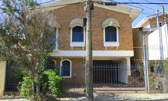 Imagem: Casa - Jardim Proença I - Campinas