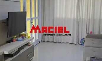 Imagem: Casa Sobrado em São José dos Campos