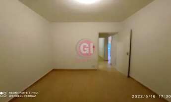 Imagem 4: Casa para aluguel possui 80 metros quadrados com 2 quartos