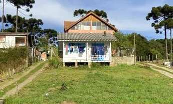 Imagem 2: Casa em Canela! Casa com 2 dormitórios