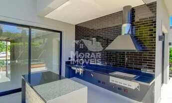 Imagem 5: Casa em Condomínio para Venda em Santana de Parnaíba, Alphaville, 4 dormitórios, 4 suítes