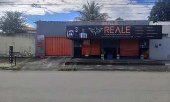 Imagem: Casa para venda possui 150 metros quadrados