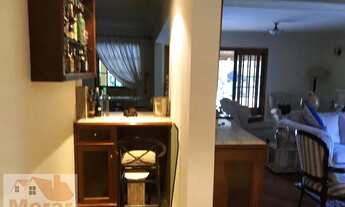 Imagem 3: Casa em Condomínio para Venda em Santana de Parnaíba, Alphaville, 4 dormitórios, 2 suítes