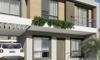 Imagem 7: Sobrado Triplex 3 quartos com 147m² à venda no Lindóia, Curitiba/PR