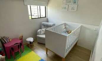 Imagem 4: JM-Oportunidade no Edf. Brisa Do Mar Residence em piedade|3quartos|3banheiro(1suite