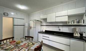 Imagem 7: Casa Duplex à venda, 4 quartos, 2 vagas, São Conrado - Aracaju/SE