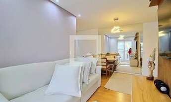 Imagem 7: Apartamento para Aluguel - Jardim, 2 Quartos, 55 m2