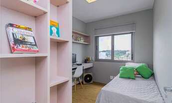 Imagem 5: APARTAMENTO RESIDENCIAL em Porto Alegre - RS, Menino Deus